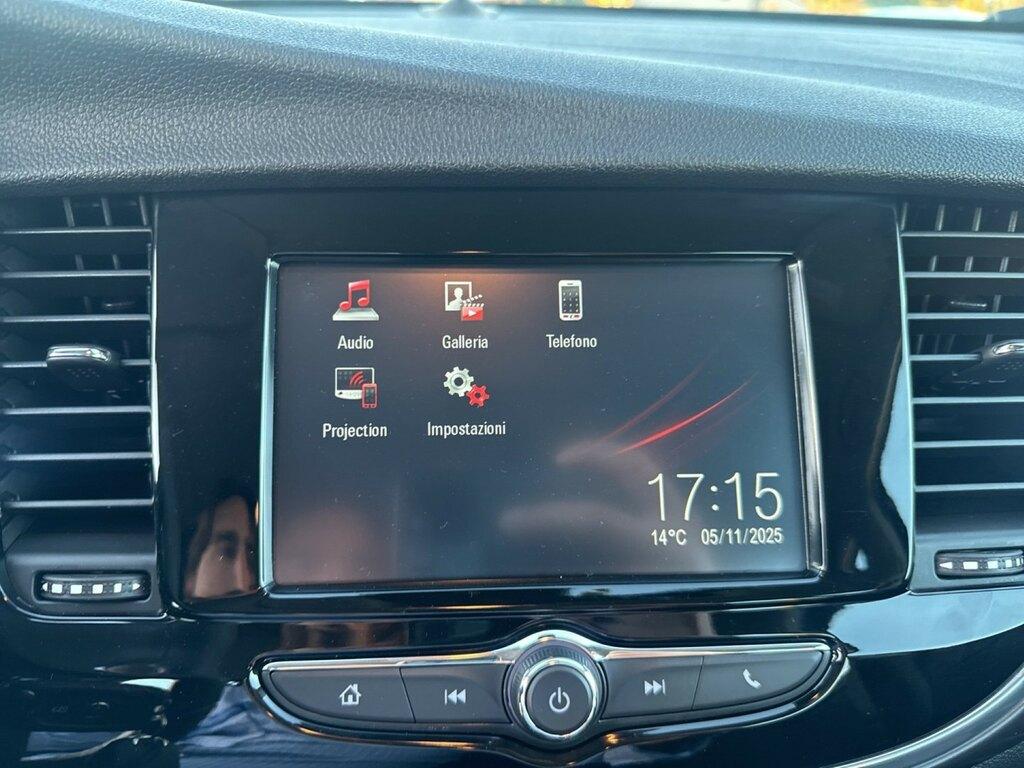 Opel Mokka X 1.4 t. Advance s&s 4x2 120cv