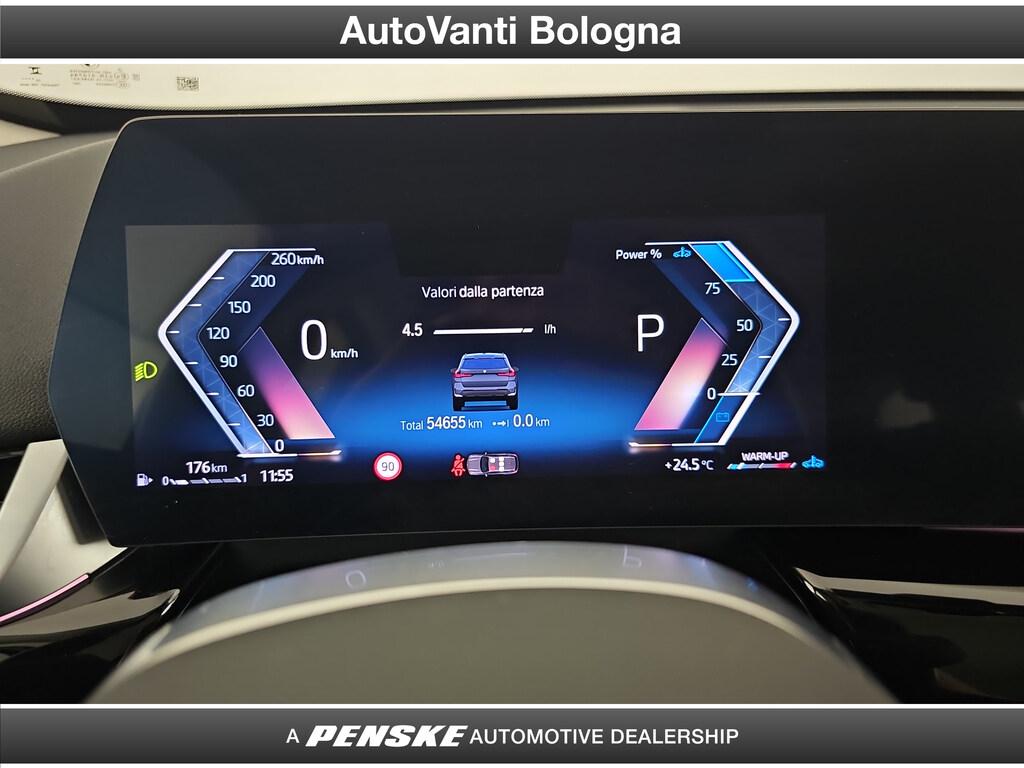 BMW X1 sdrive18i Edition Essence auto