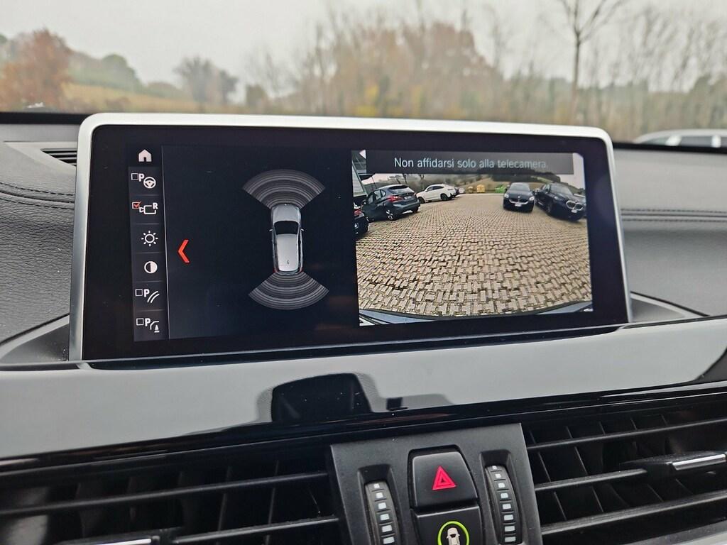 BMW X1 sdrive18d xLine Plus auto