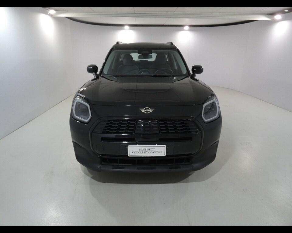 Mini Mini Countryman 1.5 48V C Classic auto