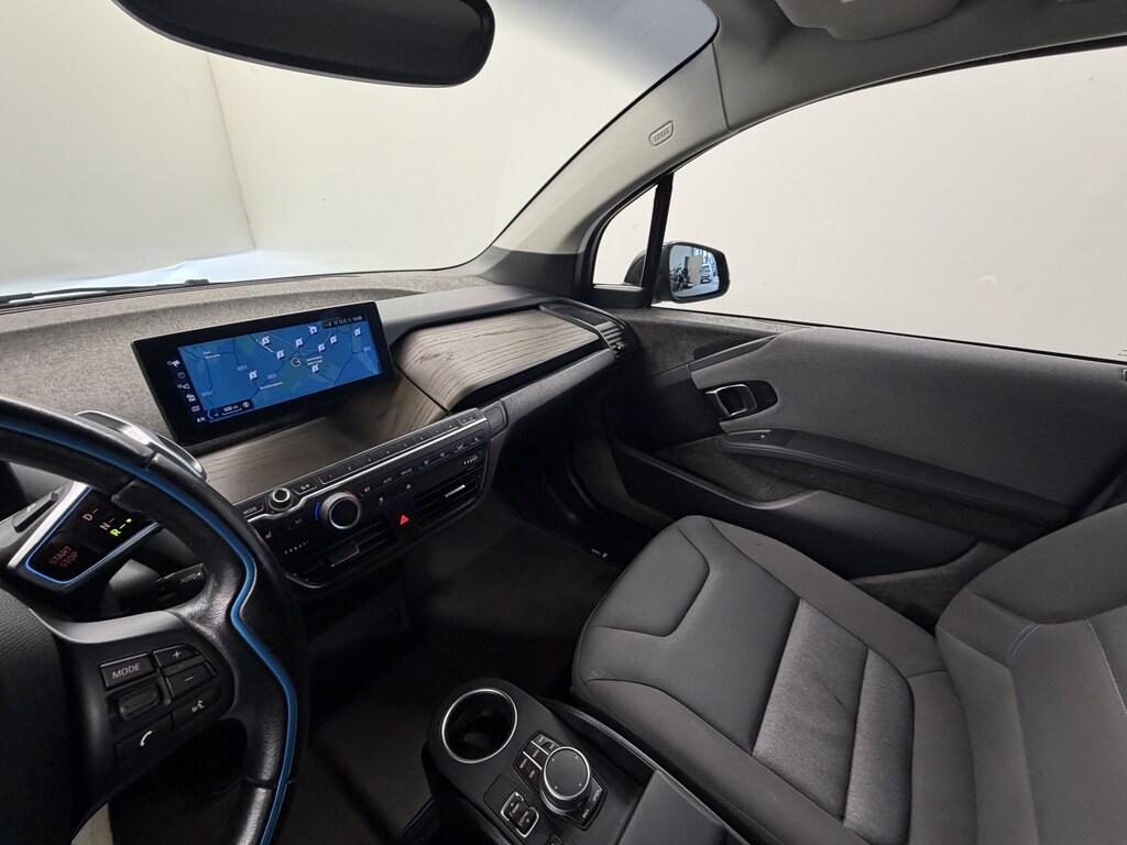 BMW i3 i3s 120Ah Advantage
