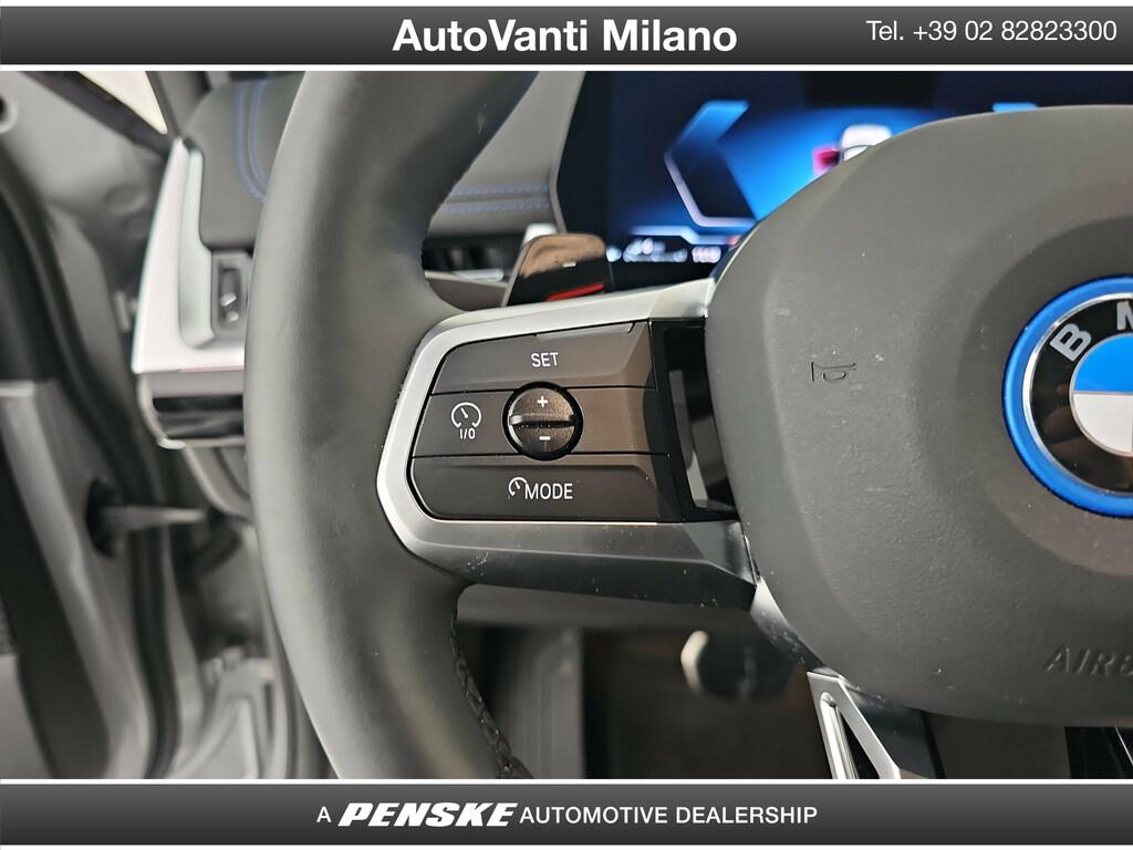 BMW X1 xdrive 25e MSport Pro auto