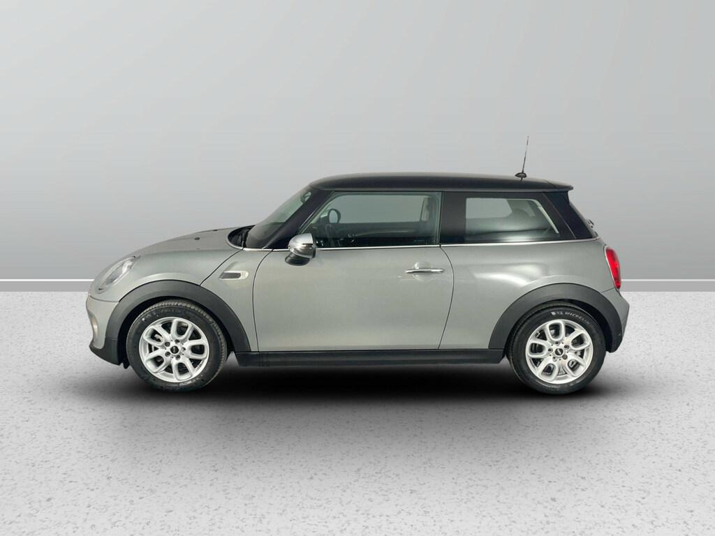 Mini Cooper D 1.5 D Cooper D