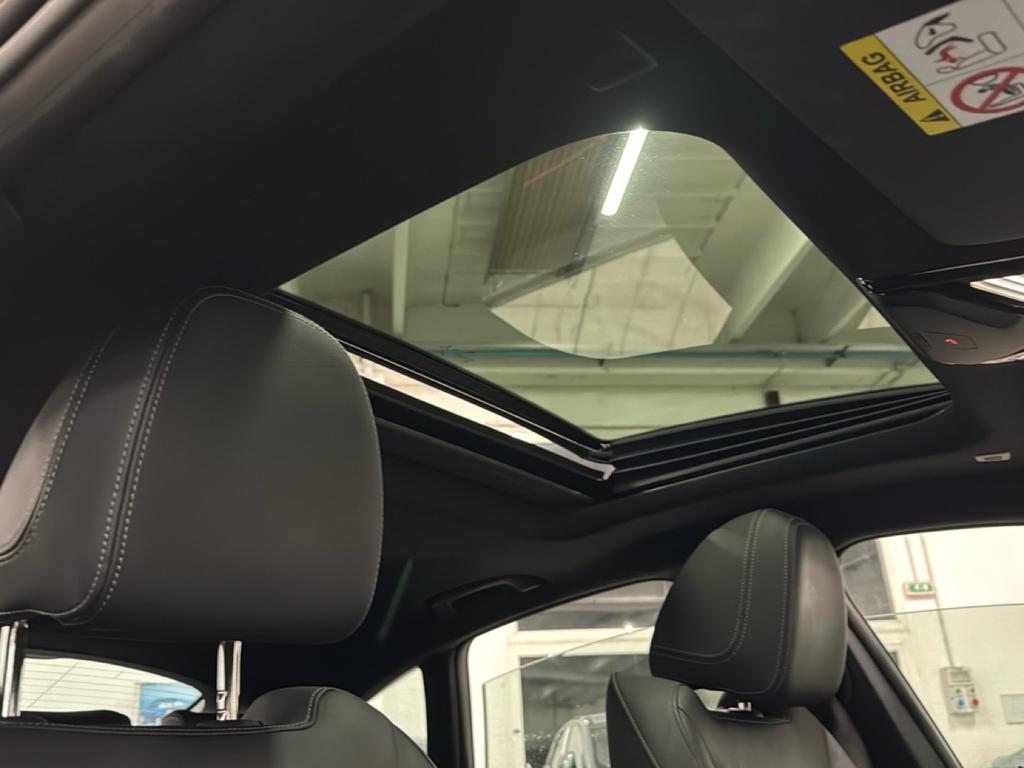 BMW Serie 4 420i Gran Coupe Msport auto