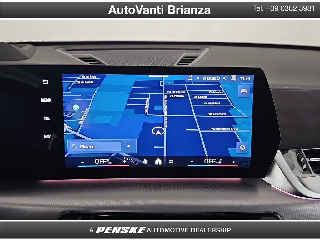 BMW X1 xdrive 25e MSport Pro auto