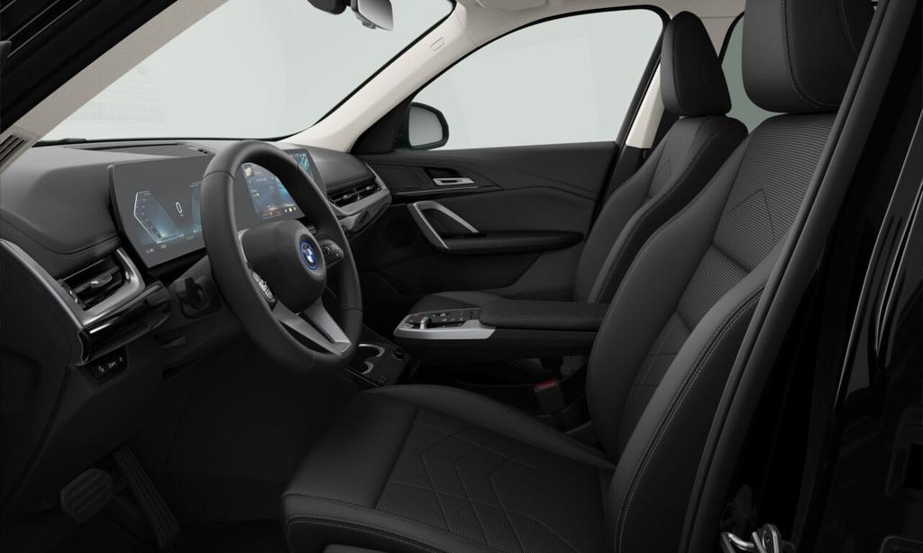 BMW iX1 edrive 20 X-Line