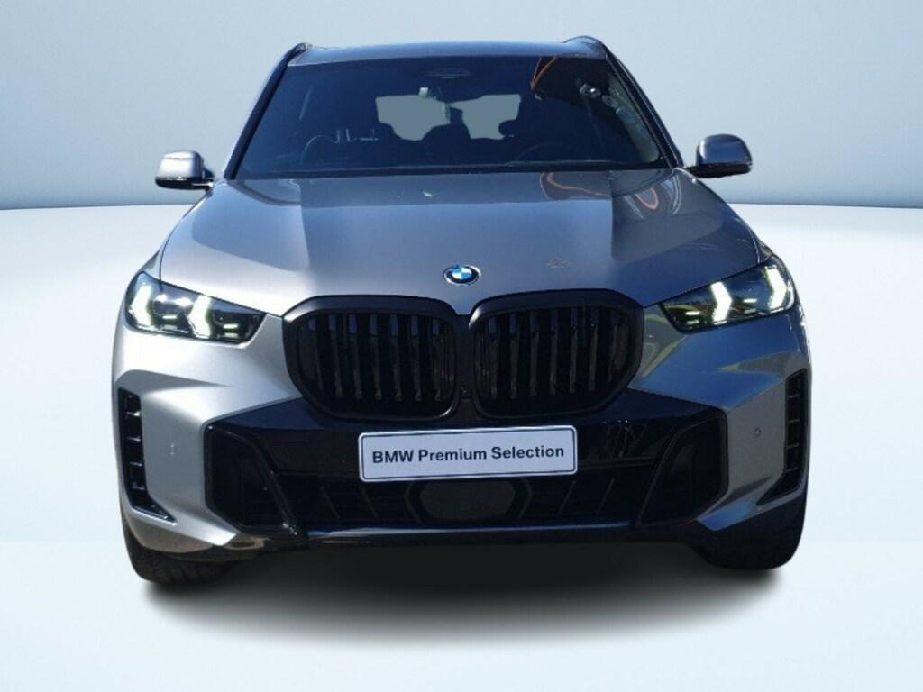 BMW X5 xdrive30d MSport Pro auto