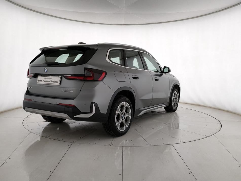 BMW X1 xdrive23d mhev 48V X-Line Edition Signature auto