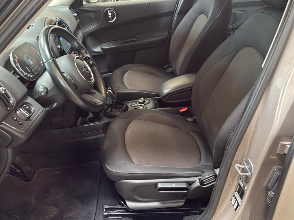 Mini Cooper D Countryman 2.0 D Cooper D Business Auto