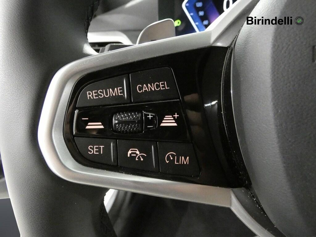 BMW Serie 3 320d Touring mhev 48V xdrive M Sport Pro auto