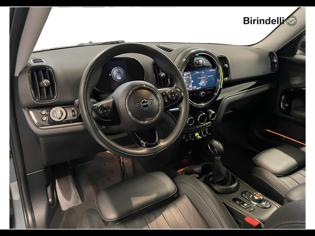 Mini Cooper SE Countryman Mini Countryman 1.5 Cooper SE Hype all4 auto