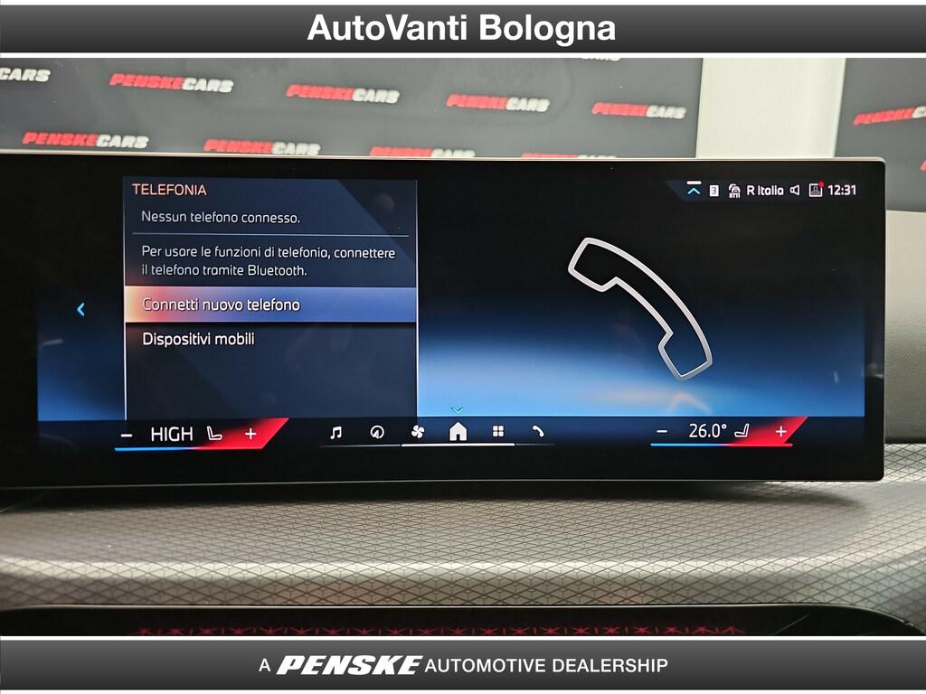 BMW Serie 4 420d Cabrio mhev 48V M Sport Pro auto