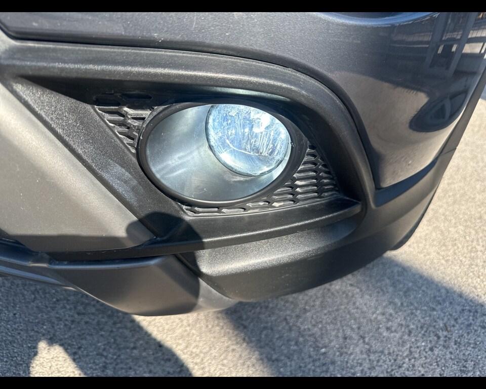 Fiat 500X 1.6 mjt City Cross 4x2 120cv