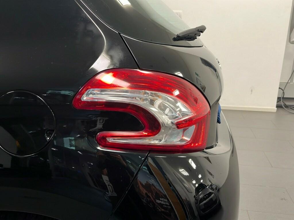 Peugeot 208 1.0 puretech (vti) 12v Access 5p