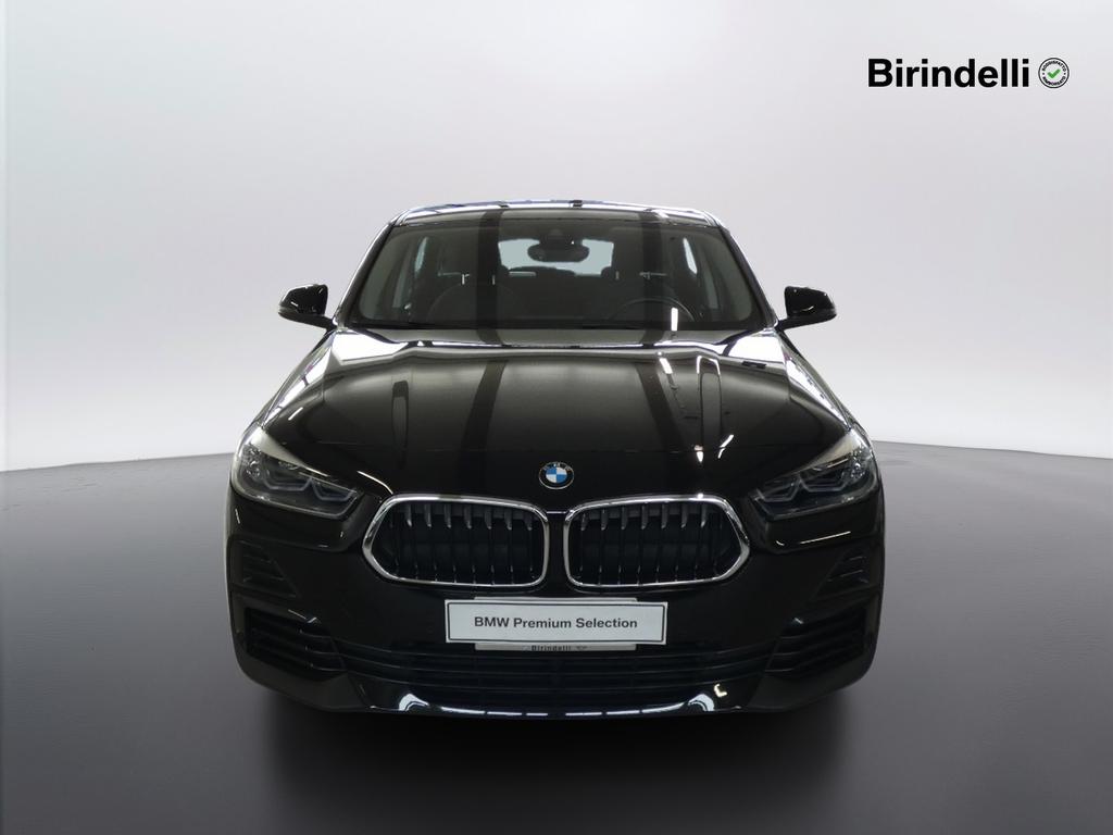 BMW X2 sdrive18d Business X auto