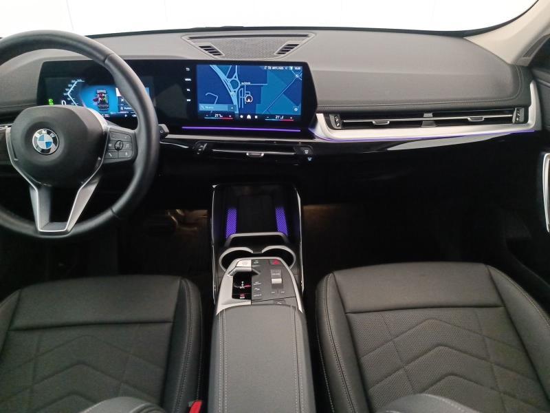 BMW X1 xdrive23d mhev 48V X-Line auto