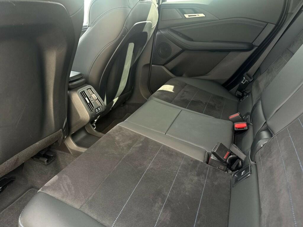 BMW Serie 2 218d Active Tourer Msport auto