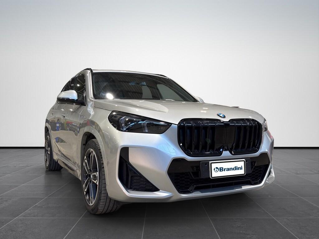BMW X1 xdrive20d mhev 48V MSport Pro auto