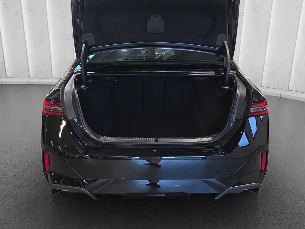 BMW Serie 5 520d 48V xdrive M Sport Pro auto