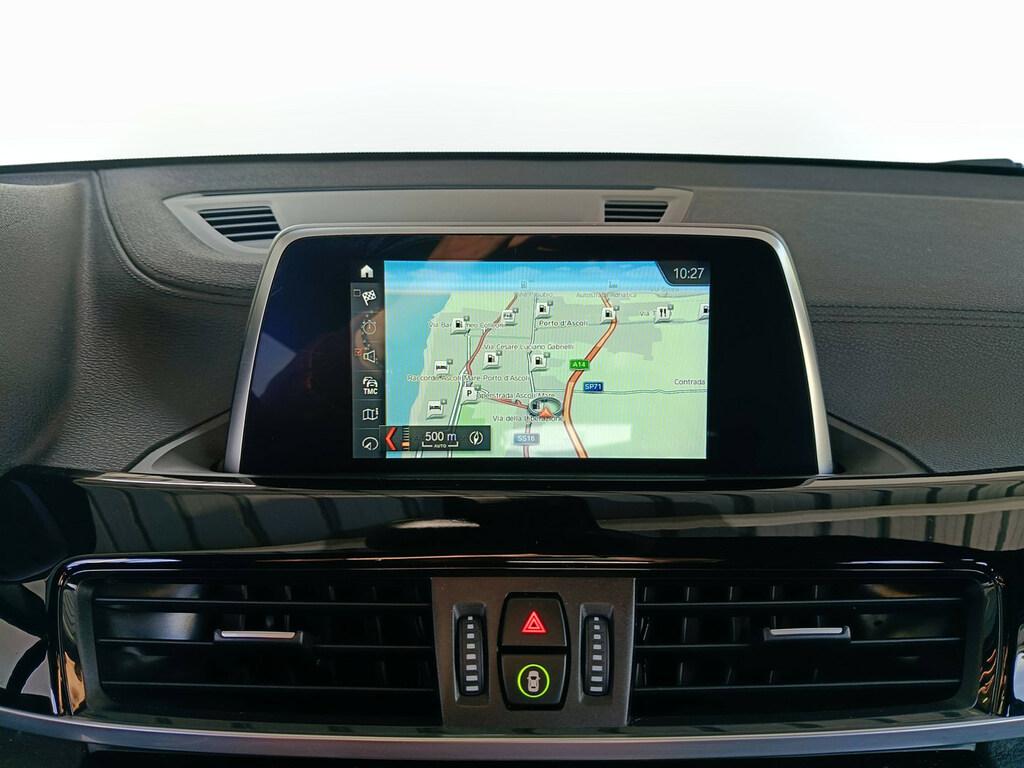 BMW X2 xdrive20d Msport auto