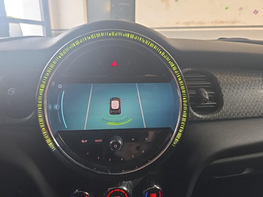 Mini Mini 3p Cooper SE Electric auto