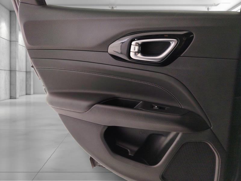 Jeep Compass 1.3 turbo t4 phev 80 Anniversario 4xe auto