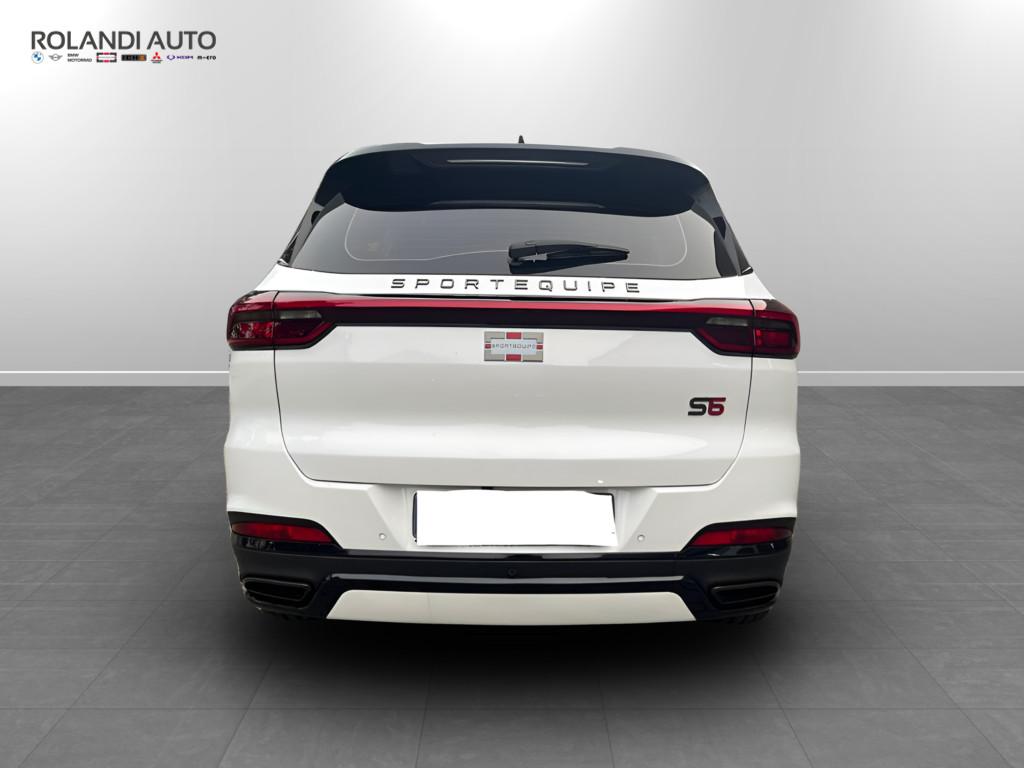 Sportequipe Sportequipe 6 1.5 turbo Gpl 149cv cvt