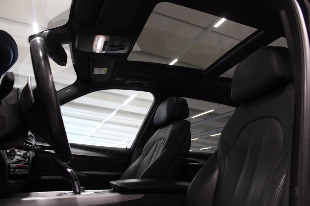 BMW X5 xdrive40e Experience auto