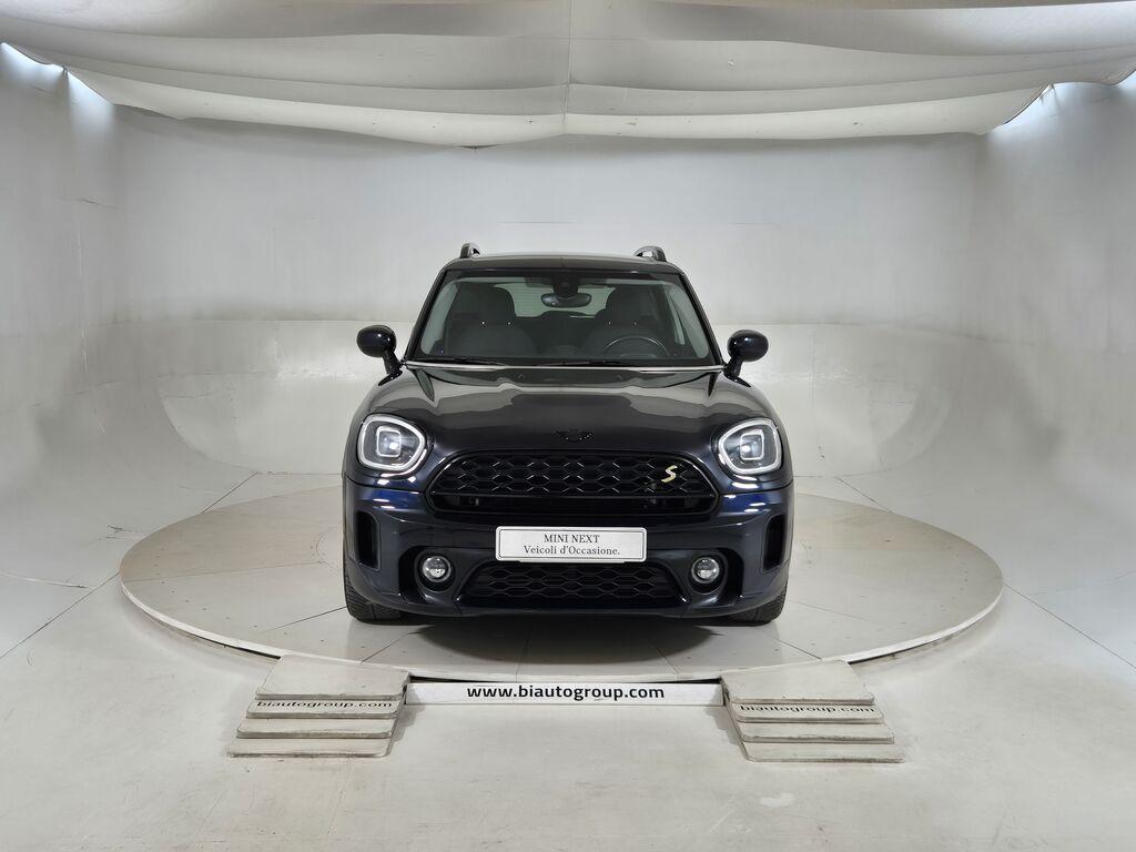 Mini Mini Countryman 1.5 Cooper SE All4 all4 auto