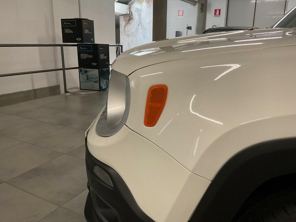 Jeep Renegade 2.0 mjt Limited 4wd 140cv auto my18