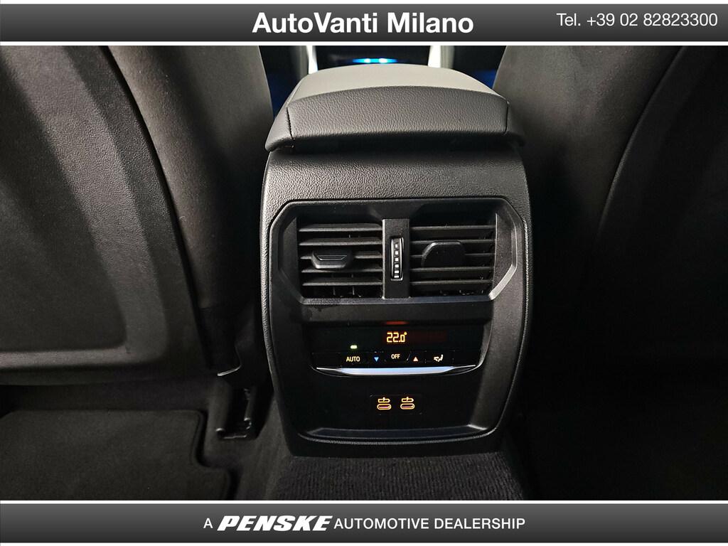 BMW Serie 4 420d Gran Coupe mhev 48V xdrive M Sport Pro auto