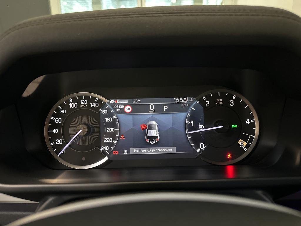 Land Rover Defender 110 2.0d sd4 awd 200cv auto