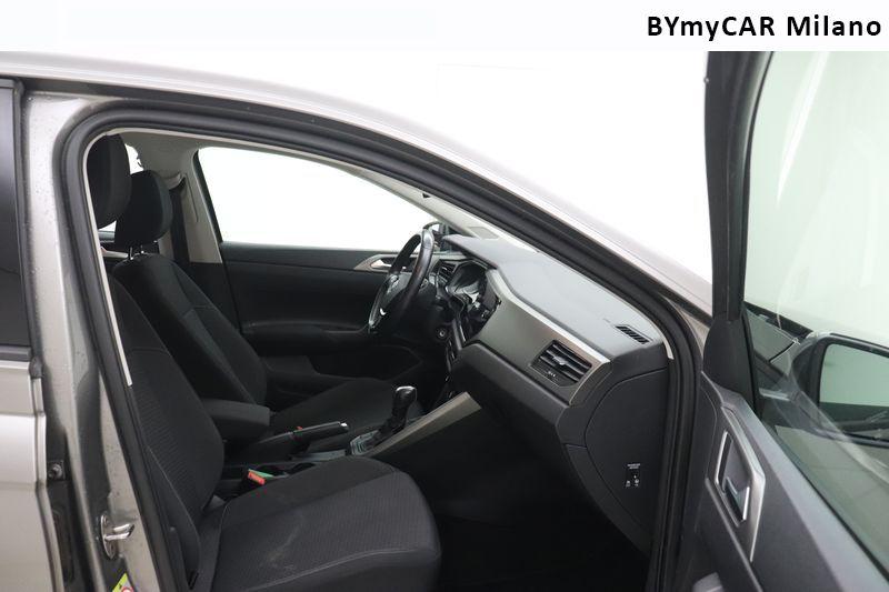 Volkswagen Polo 5p 1.0 tsi Comfortline 95cv dsg