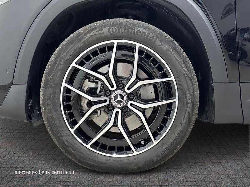 Mercedes EQB 250+ AMG Line Premium