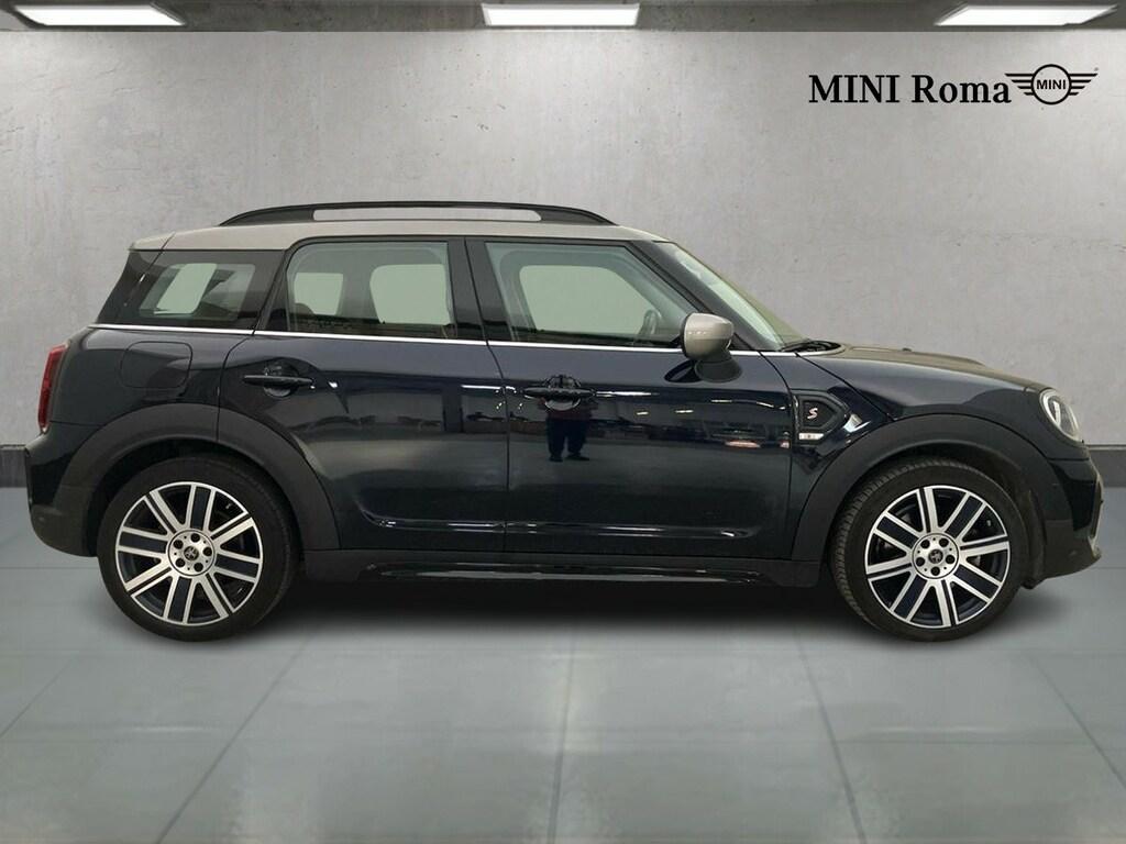 Mini Cooper SD Countryman 2.0 Cooper SD