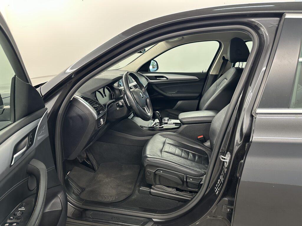 BMW X4 xdrive20d Business Advantage auto