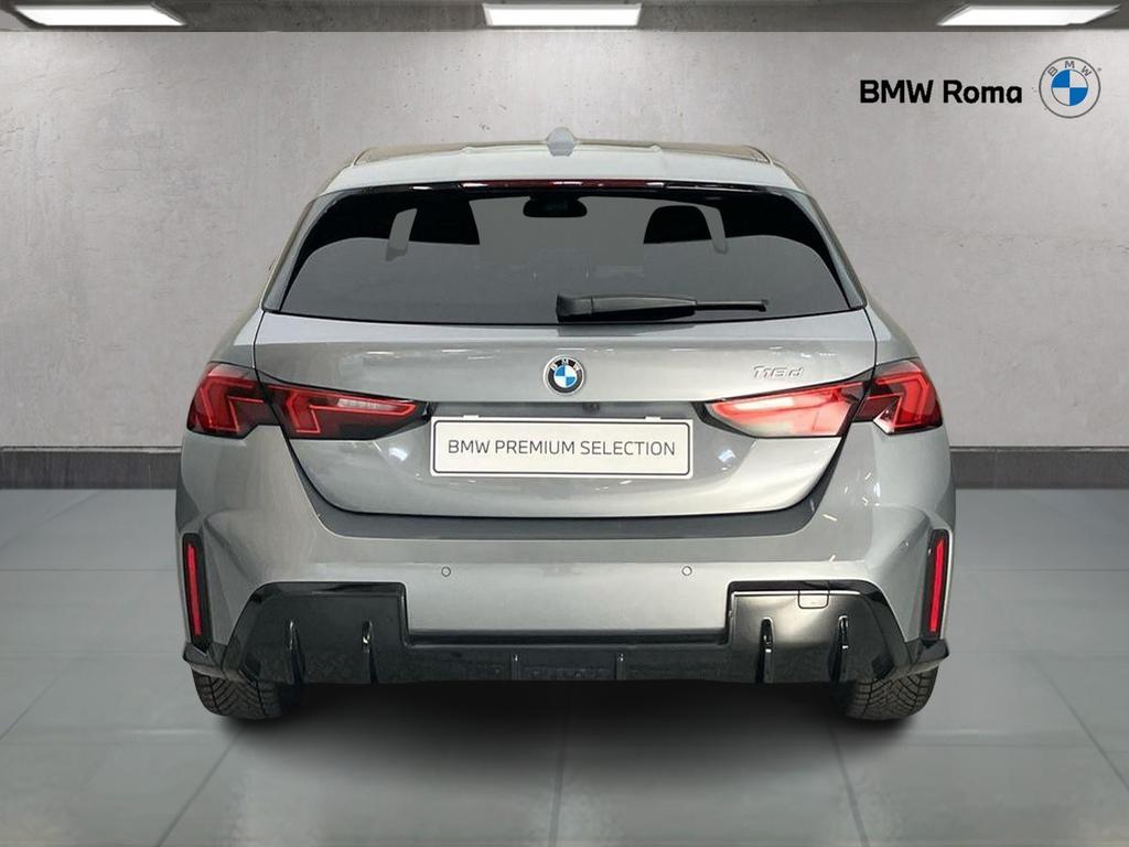 BMW Serie 1 118d MSport auto