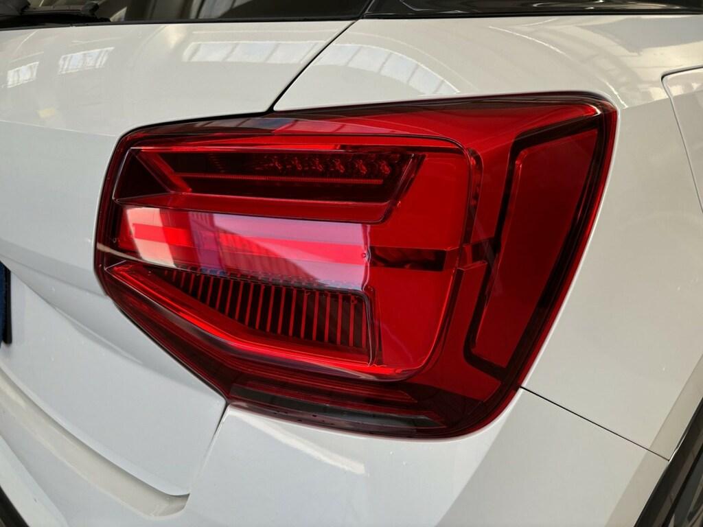 Audi Q2 35 1.5 tfsi Admired Advanced