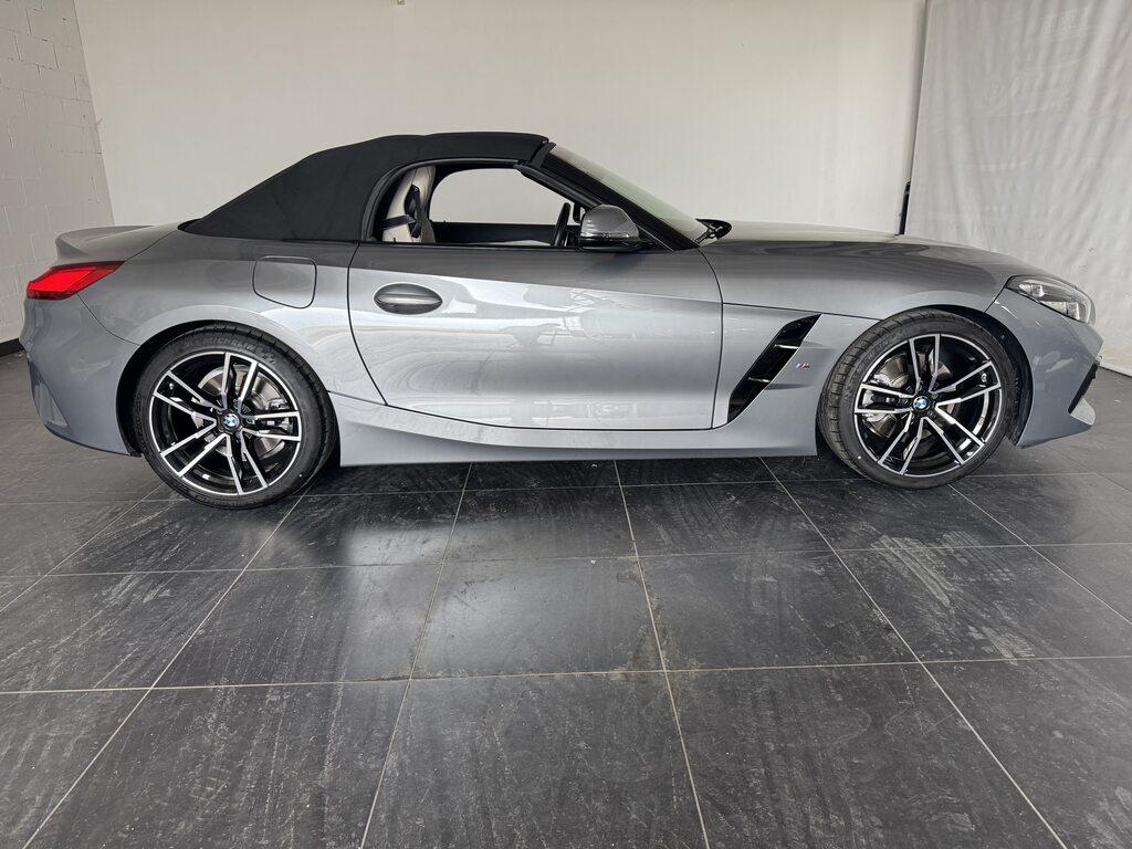 BMW Z4 sdrive 30i auto