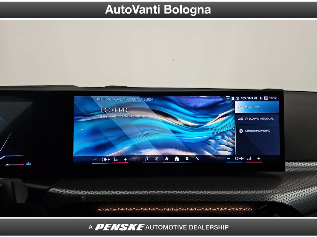 BMW Serie 3 320d mhev 48V xdrive M Sport Pro auto