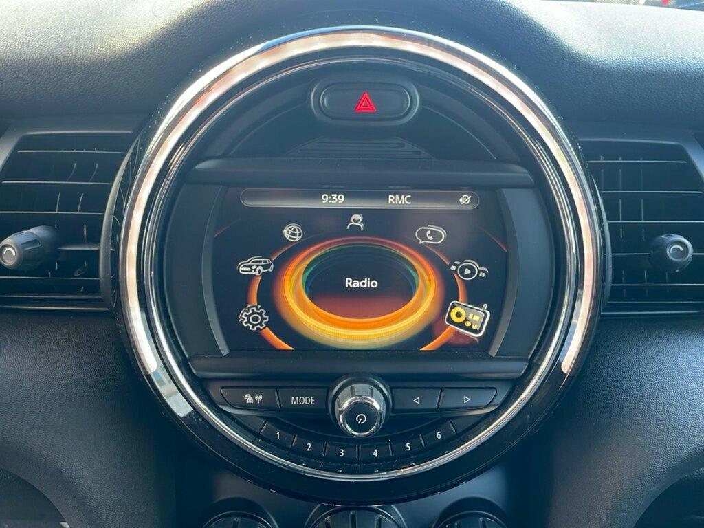 Mini One D 1.5 D One D Boost