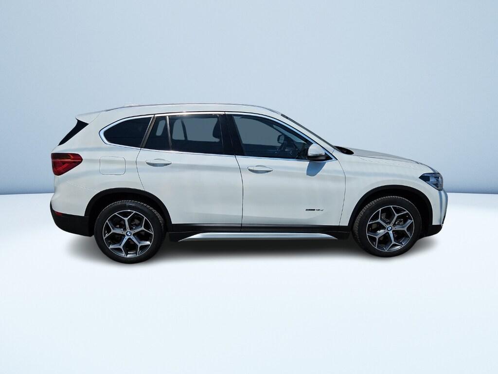 BMW X1 sdrive18d xLine auto