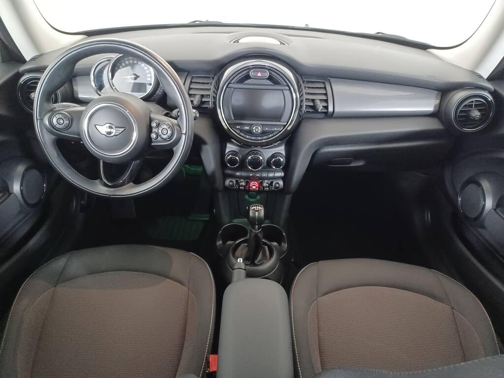 Mini Cooper D 1.5 D Cooper D Business