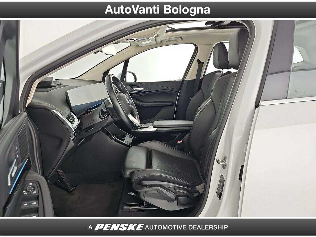 BMW Serie 2 218d Active Tourer Luxury auto