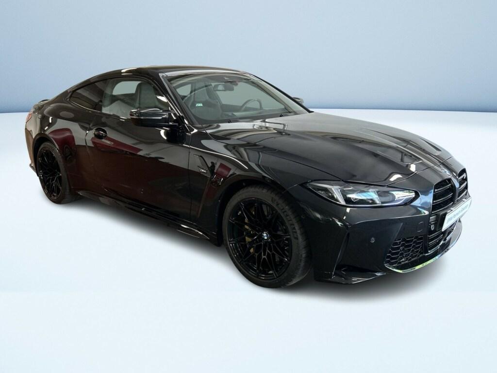 BMW M4 Coupe 3.0