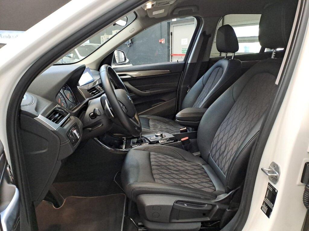 BMW X1 sdrive18d xLine auto