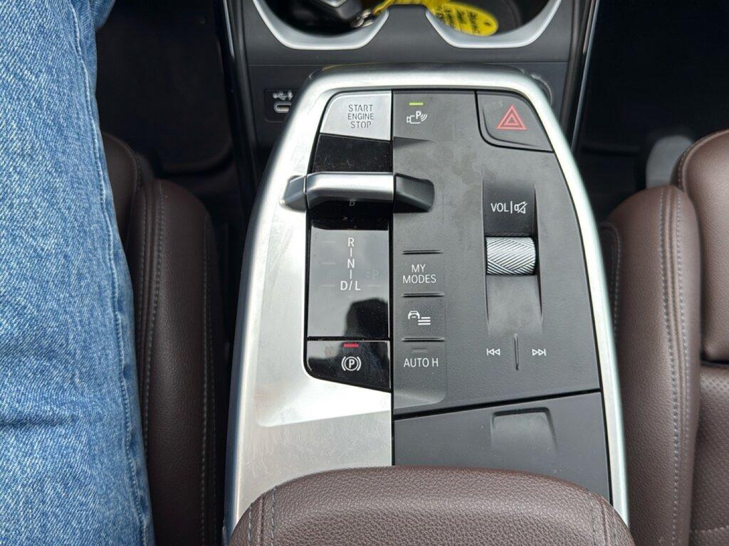 BMW X1 sdrive18d X-Line auto