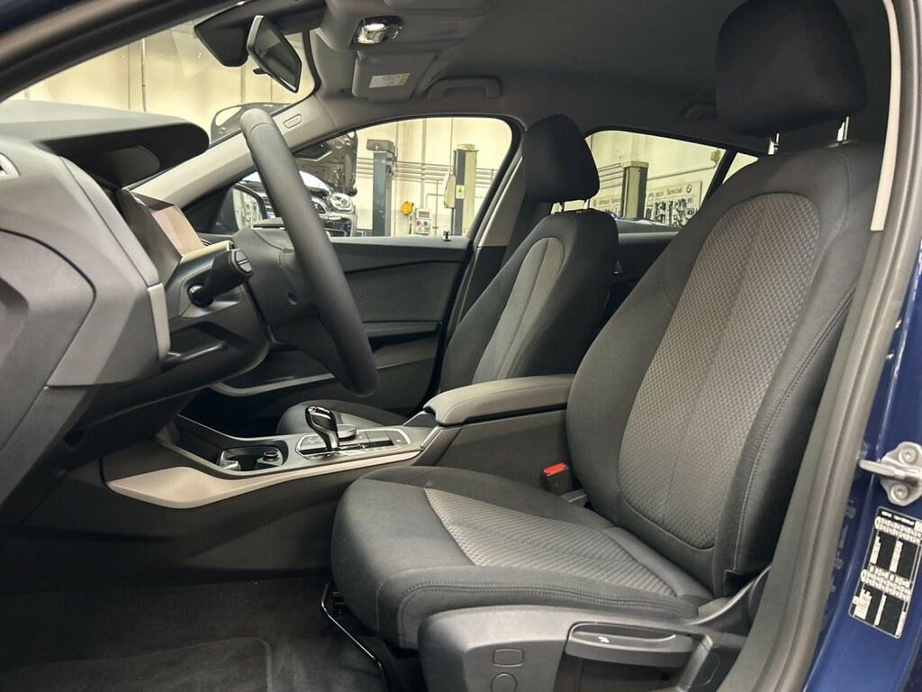 BMW Serie 1 116i auto