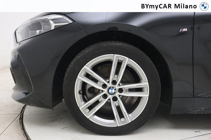 BMW Serie 1 118i Msport 136cv auto