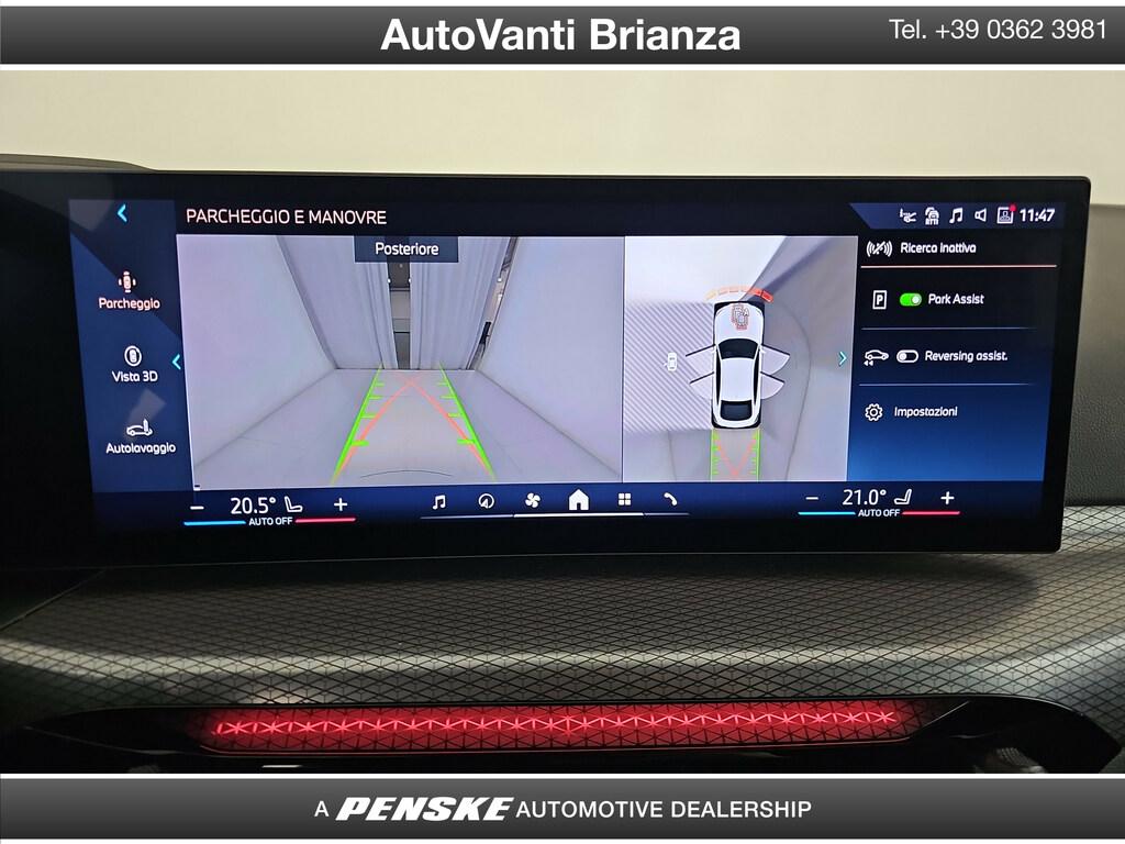 BMW Serie 4 420d Gran Coupe mhev 48V xdrive M Sport Pro auto